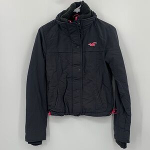 Hollister All Season Jacket Women's Size XS